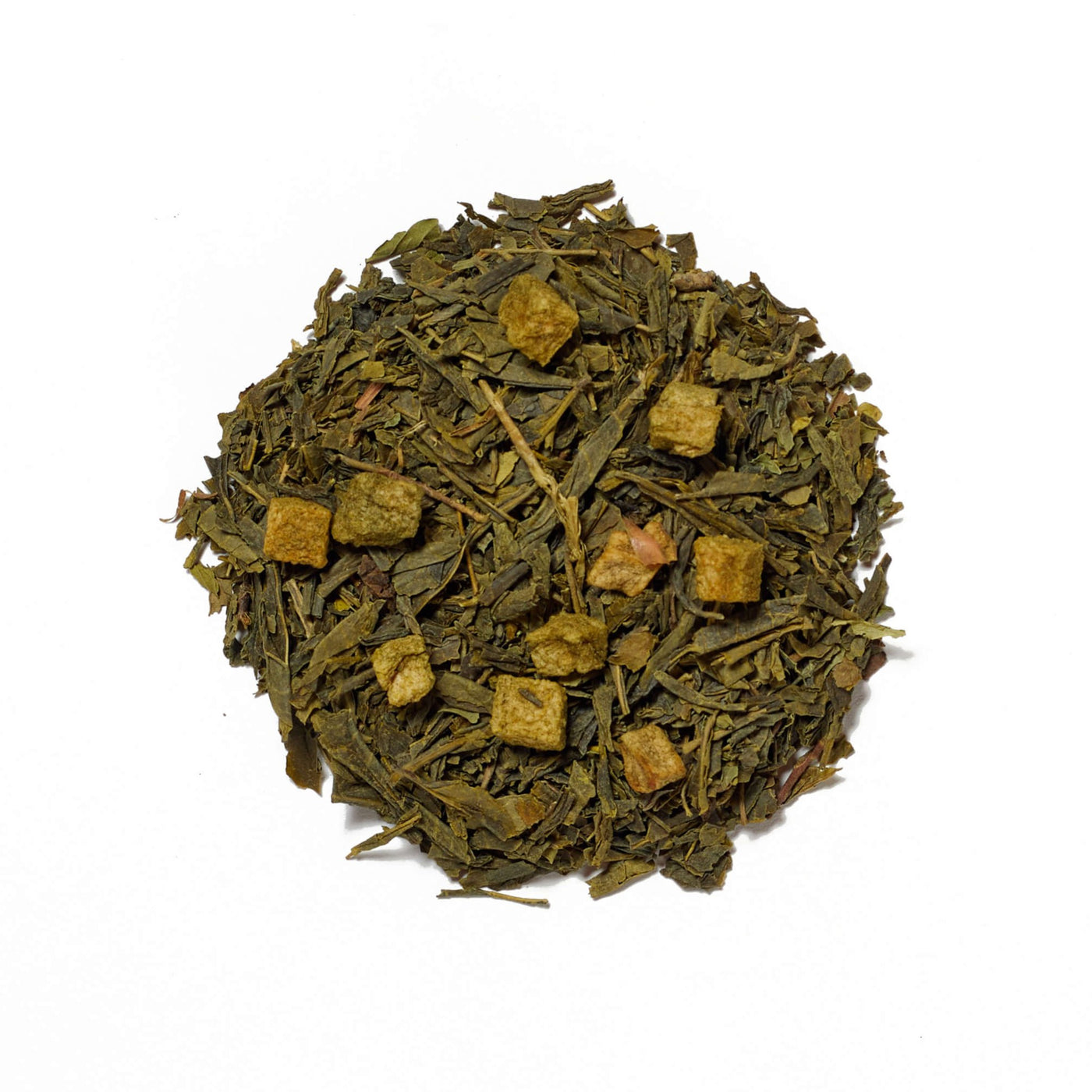 Matcha Green Mint