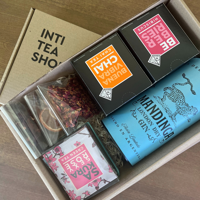 MIXOLOGY KIT - Summer Coktails