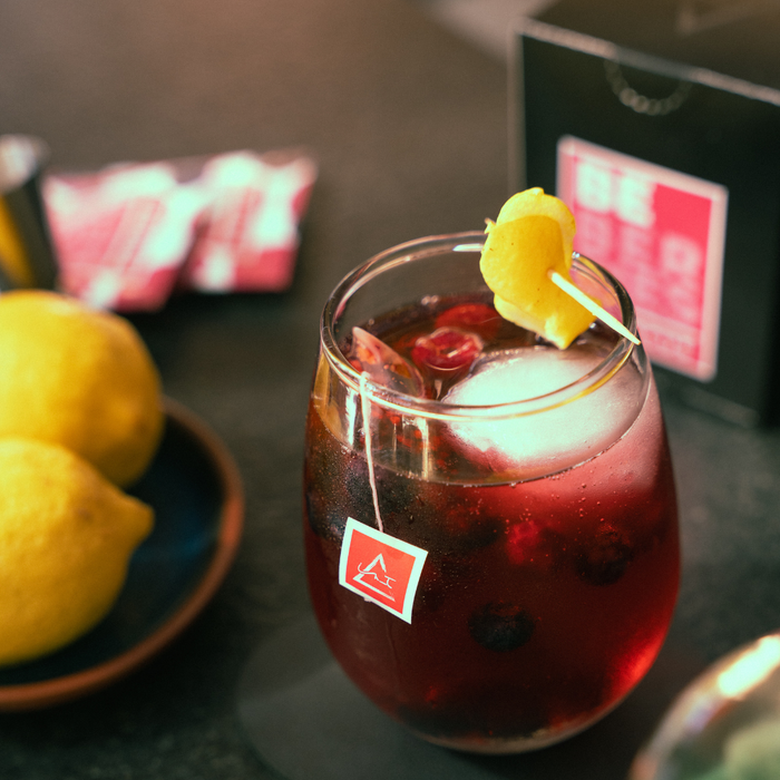 MIXOLOGY KIT - Summer Coktails
