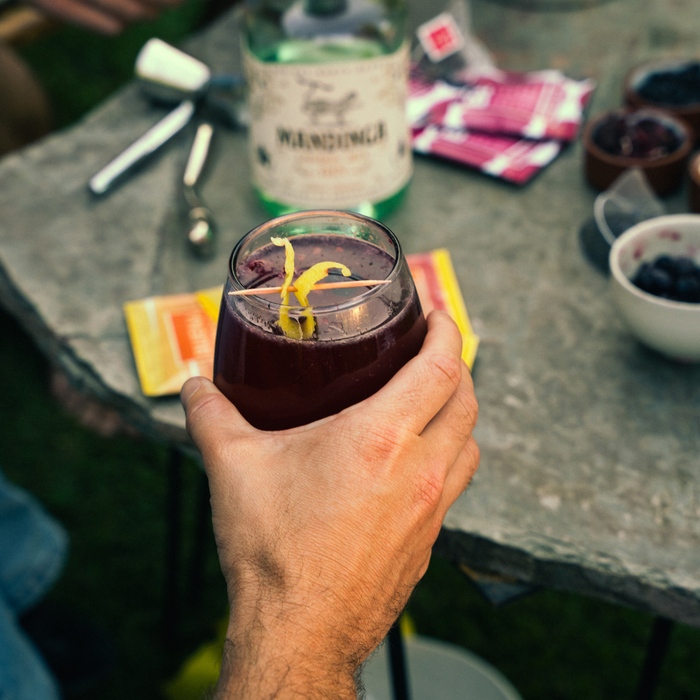 MIXOLOGY KIT - Summer Coktails