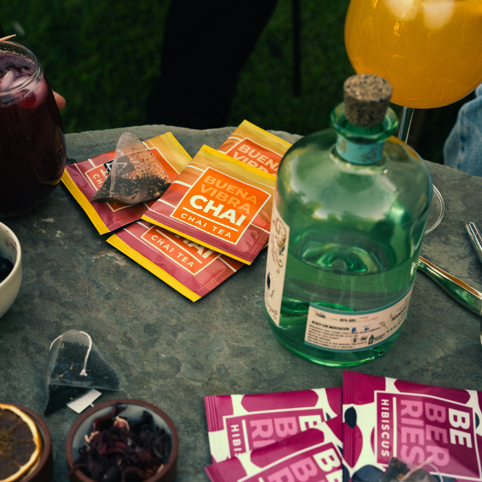 MIXOLOGY KIT - Summer Coktails