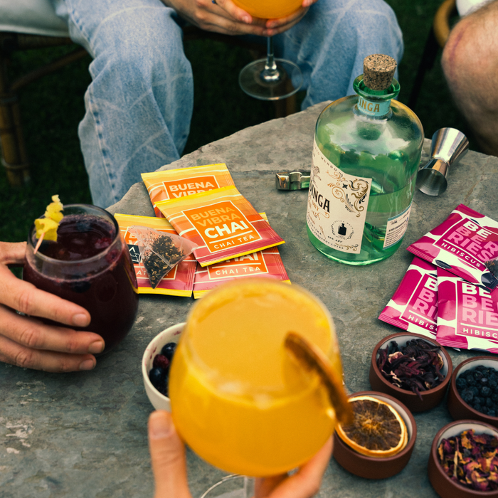 MIXOLOGY KIT - Summer Coktails