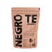 Té Negro orgánico - doypack 80gr - hebras - atrás