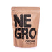 Té Negro orgánico - doypack 80gr - hebras - adelante