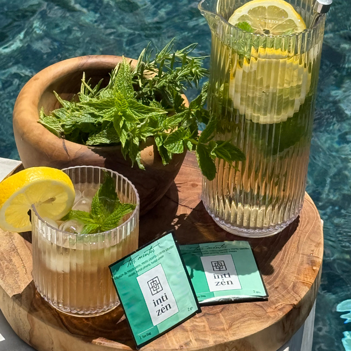 Combo Verano Refresh