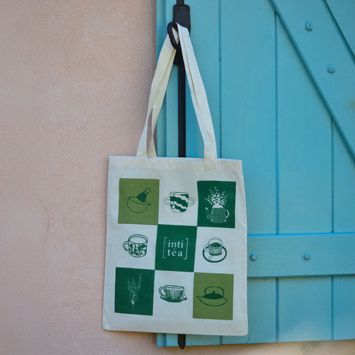 tote bag - regalo 