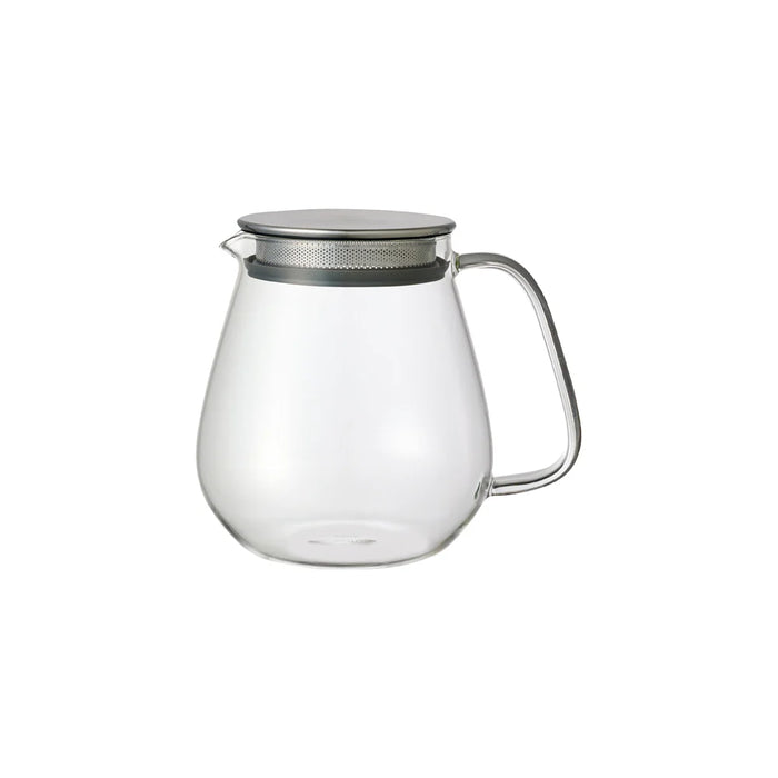 Tetera de Vidrio Kinto UNITEA (720ml) – One Touch