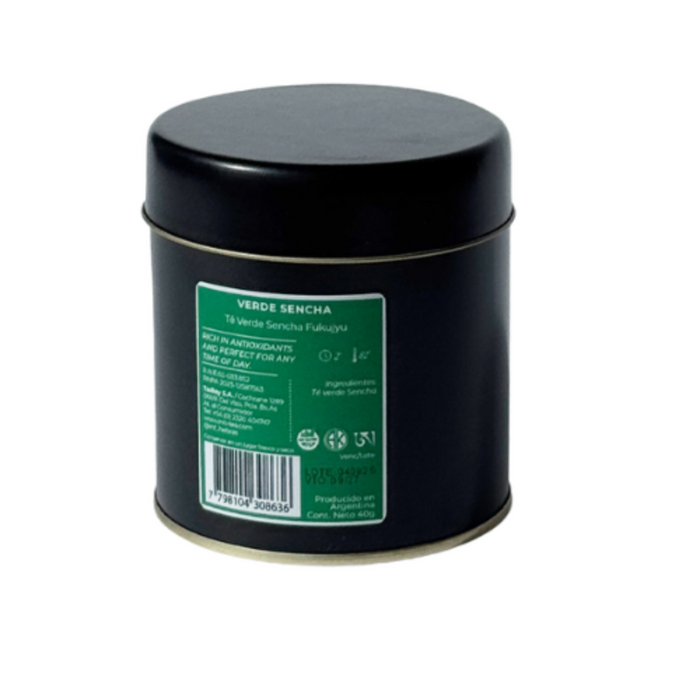 Verde Sencha Puro 45gr