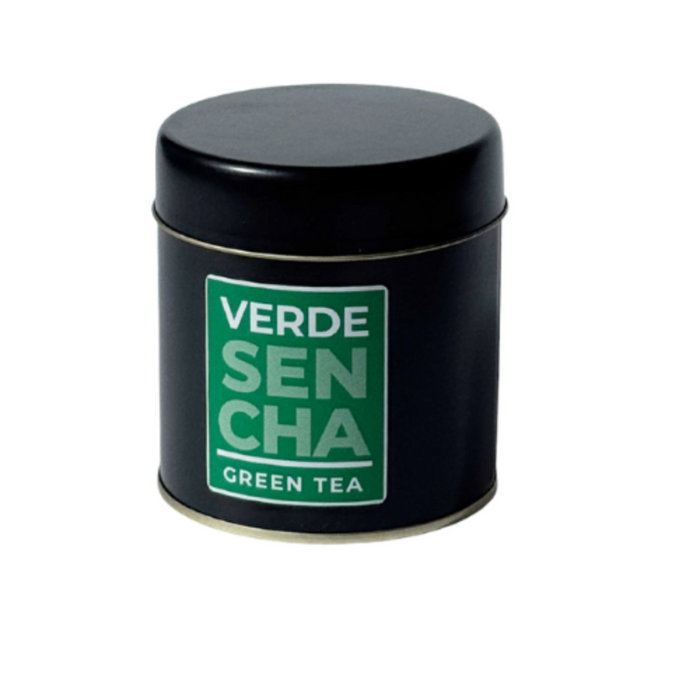 Verde Sencha Puro 45gr