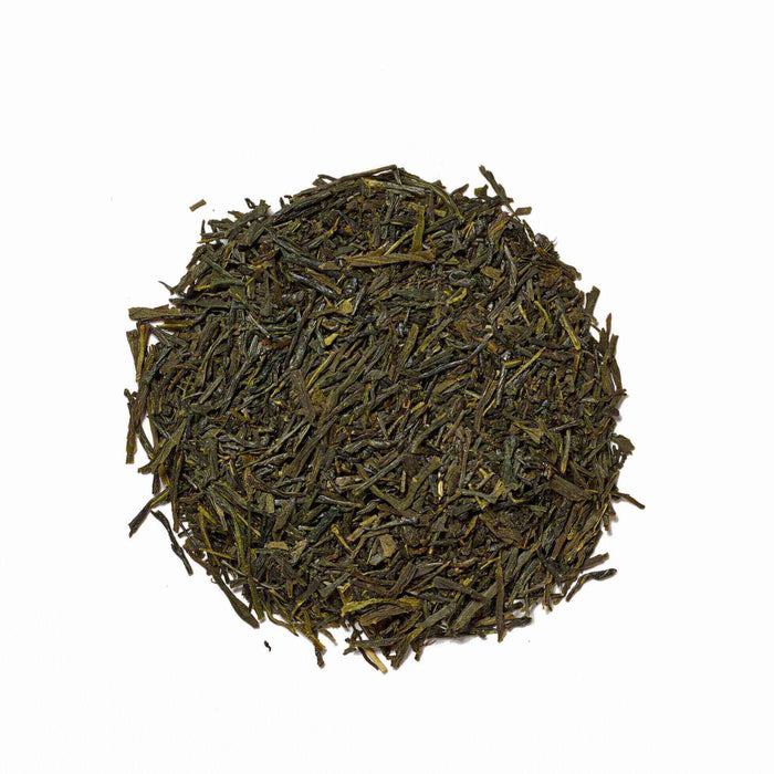 Té Verde sencha Fukujyu - doypack 62gr - hebras - sueltas