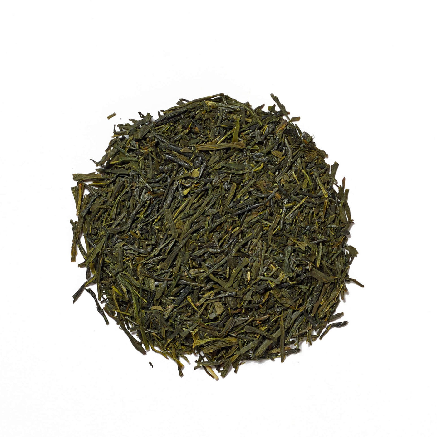 Verde Sencha