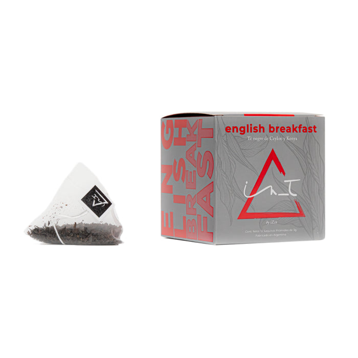 Pack x36 Cajas de Té en Pirámides - Armalo Como Quieras