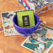 Silencio Andino - taza - Té verde Oriental con Cedrón y cáscaras de Naranja