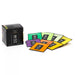 Caja - Inti Zen - blends