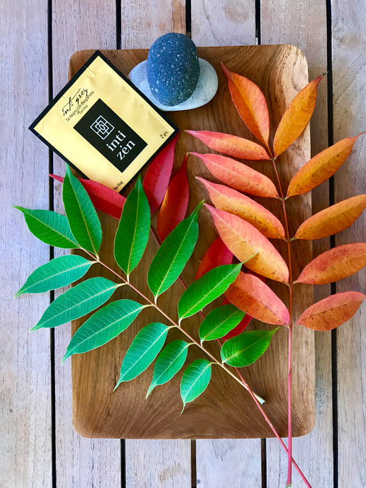 Inti Grey - lifestyle - Té Negro de Ceylon con esencia pura de bergamota - Earl Grey
