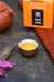 Chaman Chai - Té negro de la India con Canela, Jengibre y Cardamomo - taza
