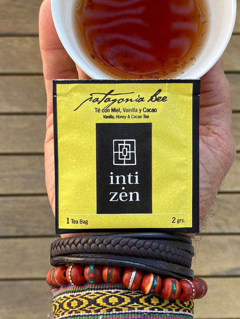 Patagonia Bee