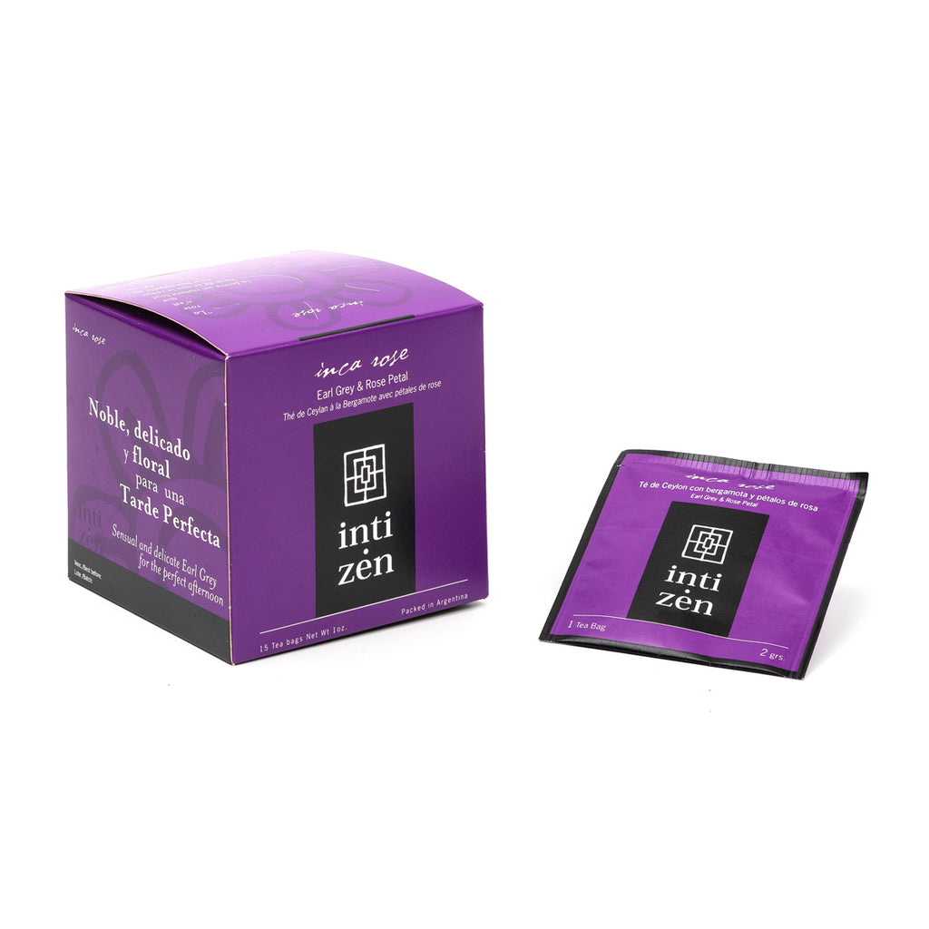 Inti Zen: Elegancia y Relajación en Cada Detalle | Inti Tea — INTI TEA SHOP