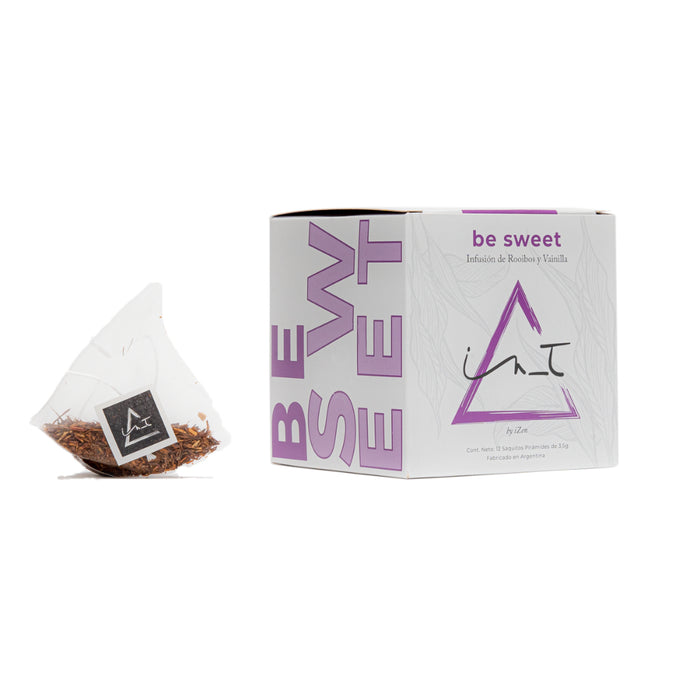 Pack x36 Cajas de Té en Pirámides - Armalo Como Quieras