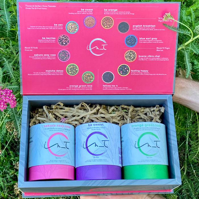 Ármalo Como Quieras - Lata x3 con Caja de Regalo
