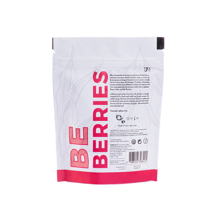 Be Berries 54g