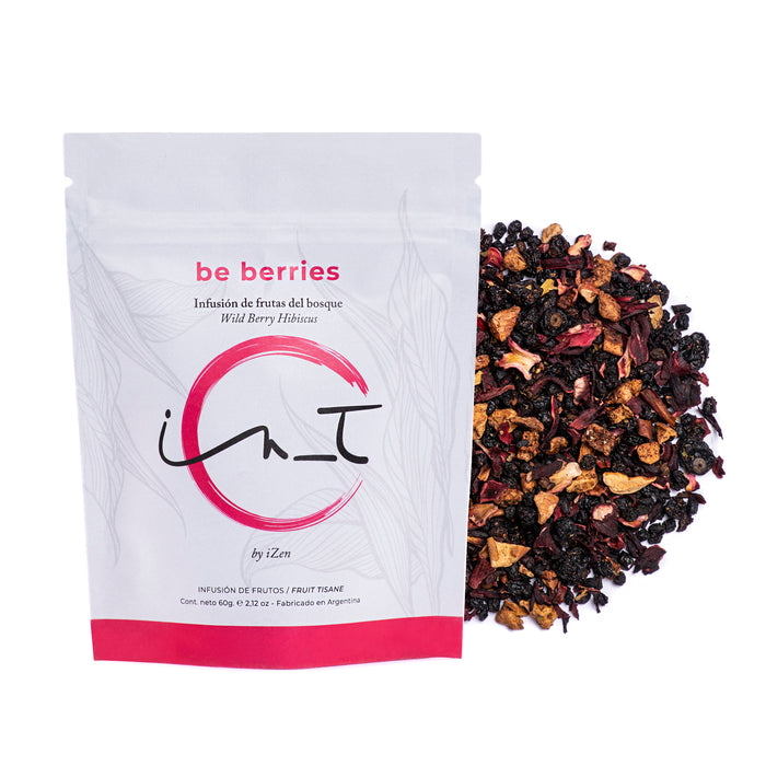 Be Berries - 54g