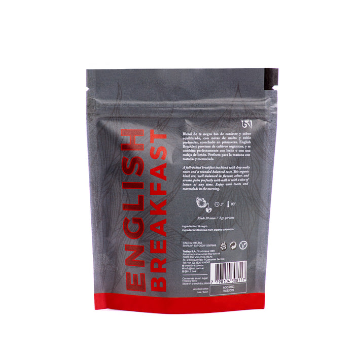 English Breakfast 60g