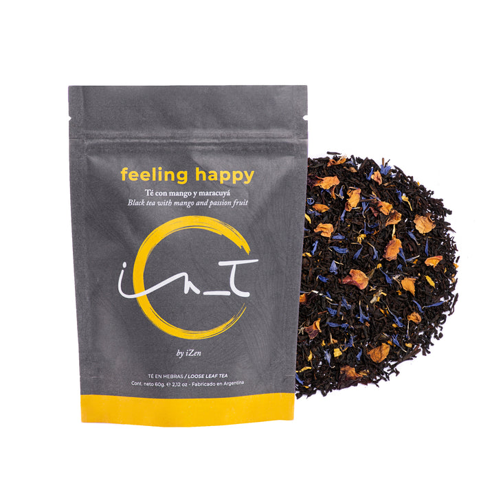 Feeling Happy - 60g