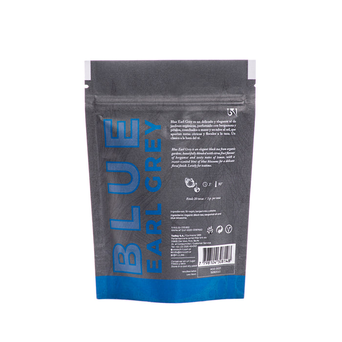 Blue Earl Grey - 45g