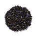 Blue Earl Grey - Té Negro de Ceylon Orgánico con Bergamota - hebras