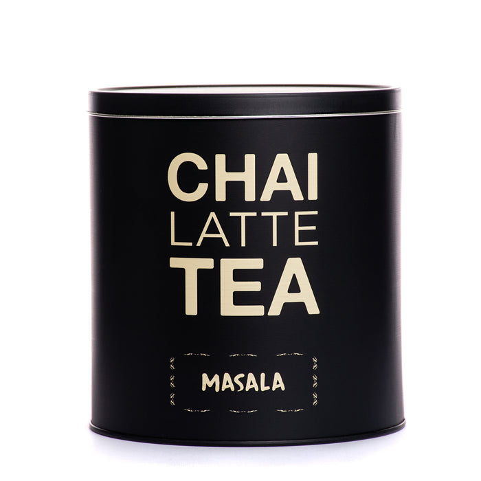 Masala Lata Vacia