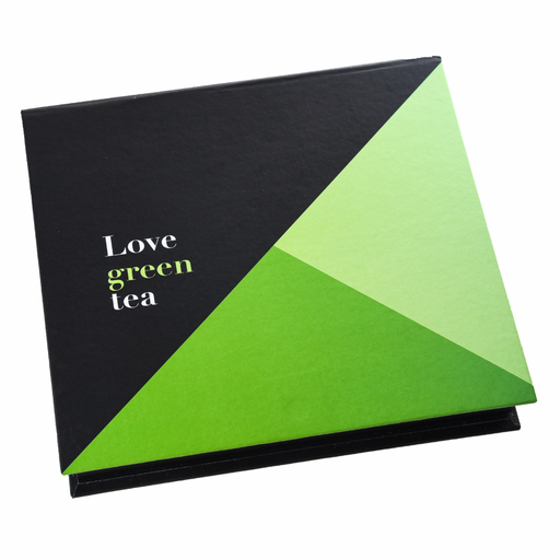 Love Green Tea - Box 