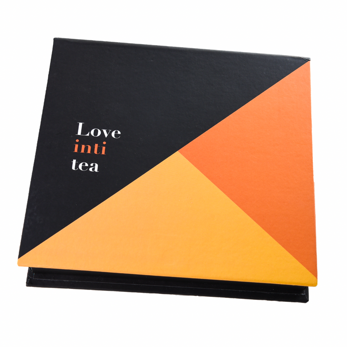 Love Inti Tea | T-BOX