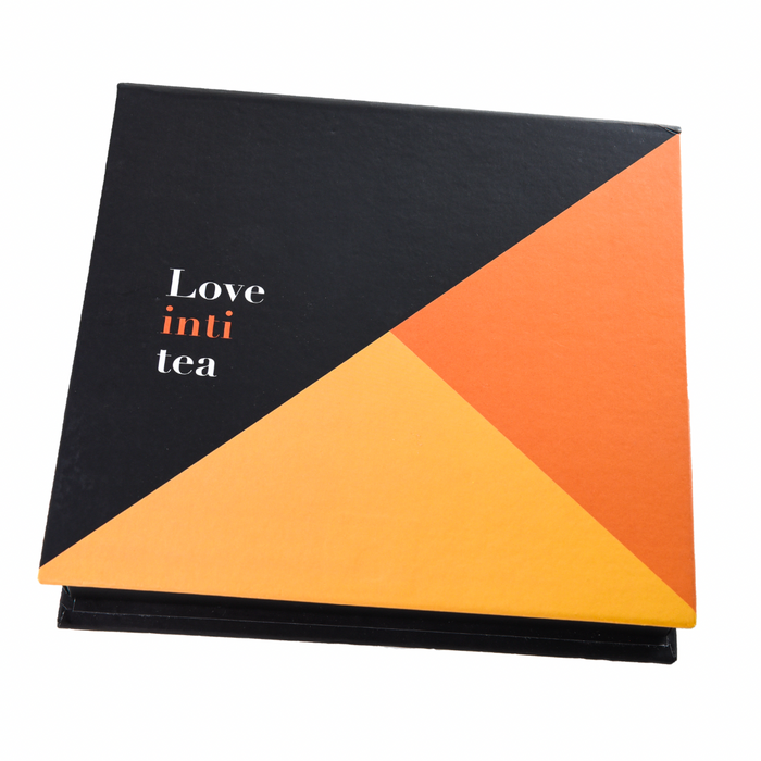 Love Inti Tea | Box