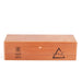 Caja de Madera - 60 Saquitos - zoom in - cerrada