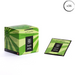 Inti Matcha - 36 saquitos - Té verde de Japón, Matcha, Yuzu cítrico y limón.