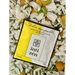 Dulce Manzanilla - 15 saquitos - Infusión de manzanilla y miel - flores